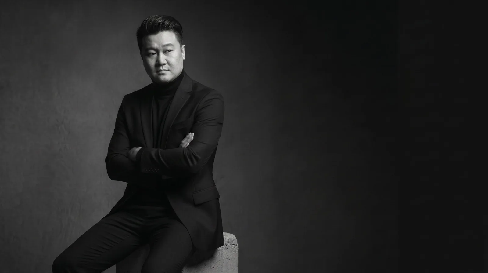 Brandon Ho, founder of Averis Realty