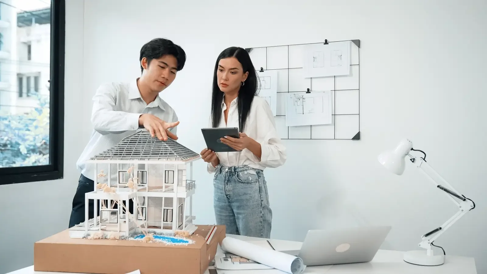 Property Management